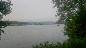 Baldeneysee